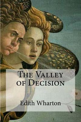 The Valley of Decision by Edibooks