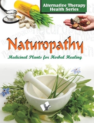 Naturopathy by Khatri, Vikas