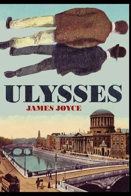 Ulysses by Joyce, James
