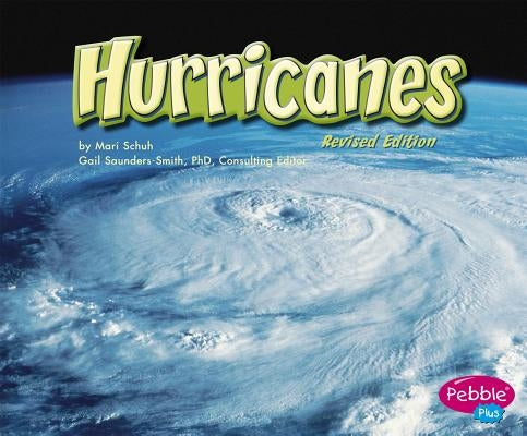 Hurricanes by Schuh, Mari