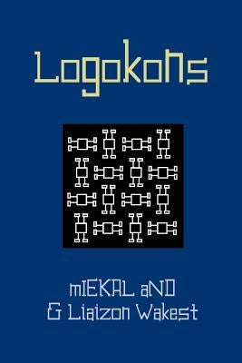 Logokons by Wakest, Liaizon