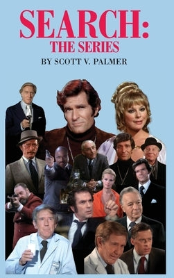 Search: The Series by Palmer, Scott V.