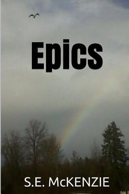Epics: Cloud Included by McKenzie, S. E.