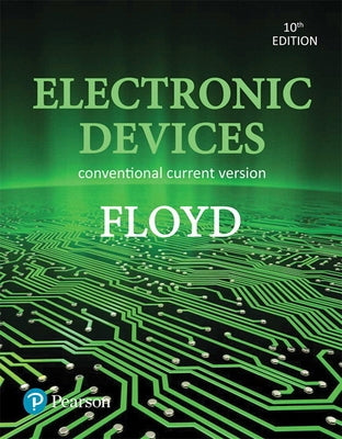 Electronic Devices (Conventional Current Version) by Floyd, Thomas