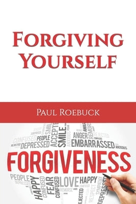 Forgiving Yourself by Editing, Cbm -. Christian Book