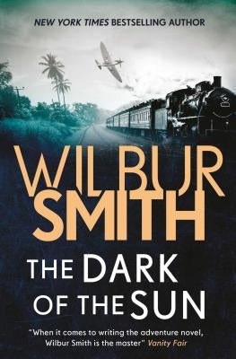 Dark of the Sun by Smith, Wilbur