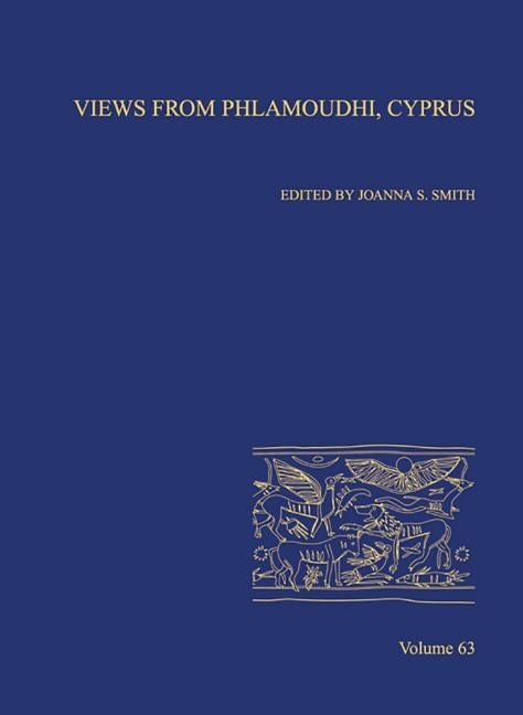 Views from Phlamoudhi, Cyprus: Aasor 63 by Smith, Joanna S.