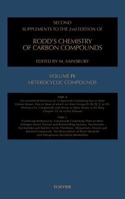 Heter Compound Ssrcciv K(pt)LH by Sainsbury