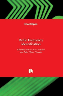 Radio Frequency Identification by Crepaldi, Paulo