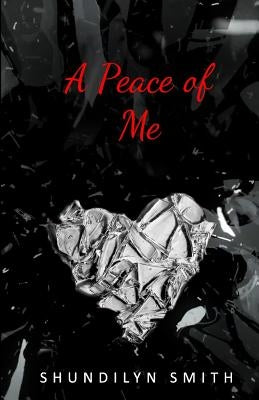 A Peace of Me by Cross, Liam J.
