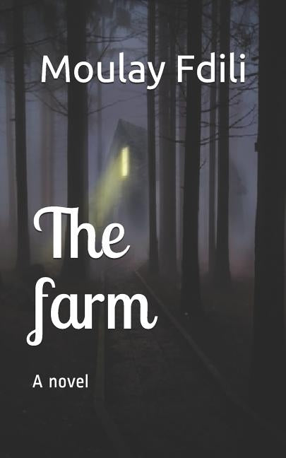 The farm by Fdili, Moulay