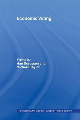 Economic Voting by Dorussen, Han