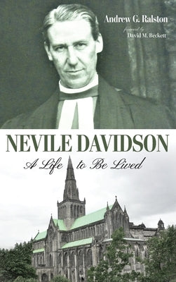 Nevile Davidson by Ralston, Andrew G.