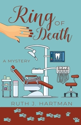 Ring of Death by Hartman, Ruth J.