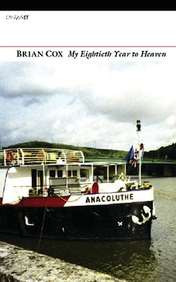 My Eightieth Year to Heaven by Cox, Brian