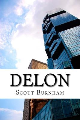 Delon by Burnham, Scott