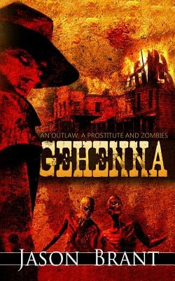 Gehenna by Brant, Jason