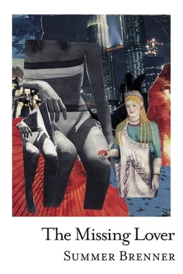 The Missing Lover by Brenner, Summer