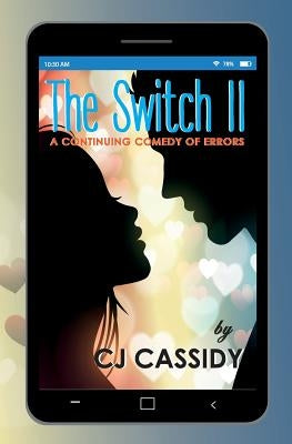The Switch II by Cassidy, Cj