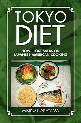 Tokyo Diet by Nakayama, Mikiko