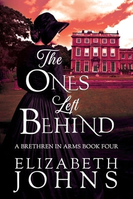 The Ones Left Behind by Johns, Elizabeth