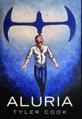 Aluria by Cook, Tyler