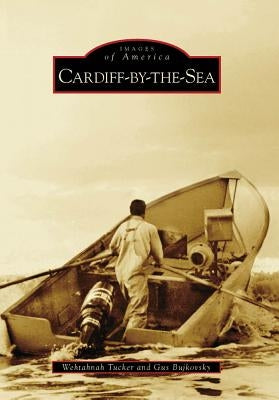 Cardiff-By-The-Sea by Tucker, Wehtahnah