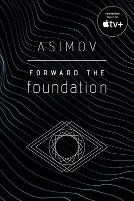 Second Foundation by Asimov, Isaac