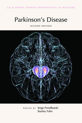 Parkinson's Disease, Second Edition by Przedborski, Serge