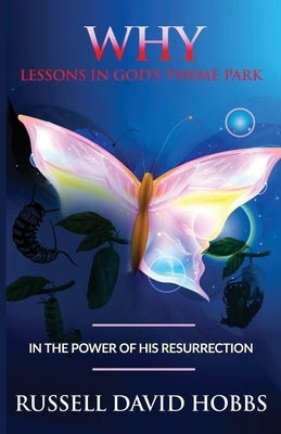 Why: Lessons in God's Theme Park by Hobbs, Russell David