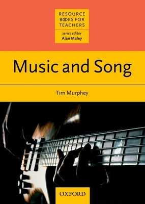 Music and Song by Murphey, Tim