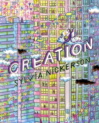 Creation by Nickerson, Sylvia
