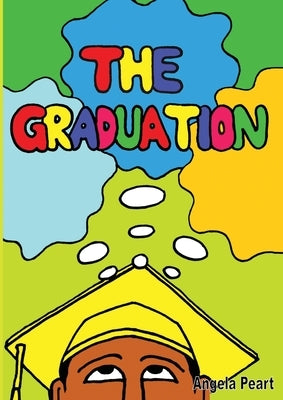 Graduation by Peart, Angela
