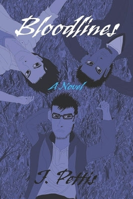 Bloodlines by Pitts, Alvin