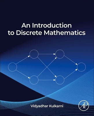 An Introduction to Discrete Mathematics by Kulkarni, Vidyadhar