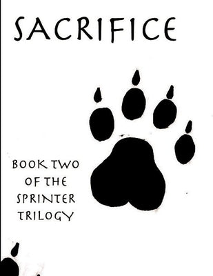 Sacrifice by Warner, Madison