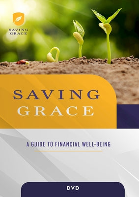 Saving Grace Video Content: A Guide to Financial Well-Being by Abingdon