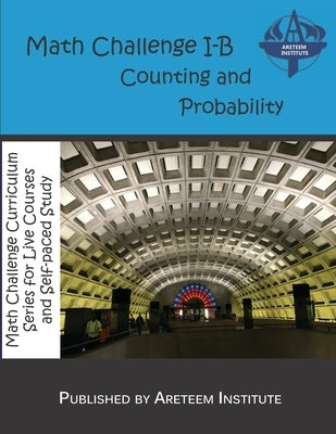 Math Challenge I-B Counting and Probability by Reynoso, David