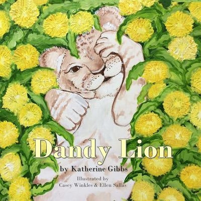 Dandy Lion by Winkles, Casey