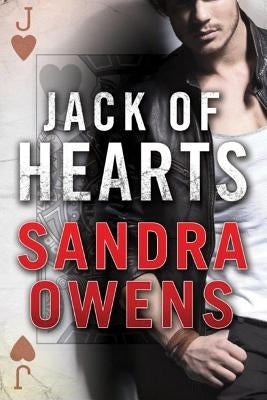 Jack of Hearts by Owens, Sandra
