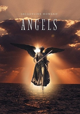 Angels by Howard, Jacqueline
