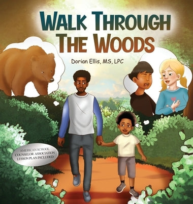 Walk Through The Woods by Lpc, Dorian Ellis
