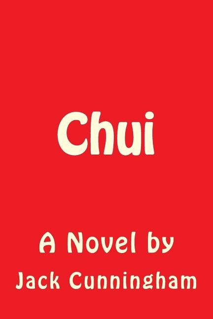 Chui by Cunningham, Jack