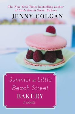 Summer at Little Beach Street Bakery by Colgan, Jenny