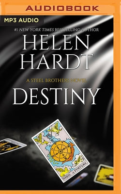 Destiny by Hardt, Helen