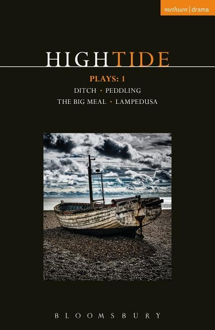 HighTide Plays: 1 by Steel, Beth
