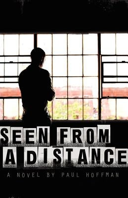 Seen from a Distance by Hoffman, Paul