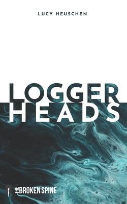 Loggerheads: Poems by Parry, Alan