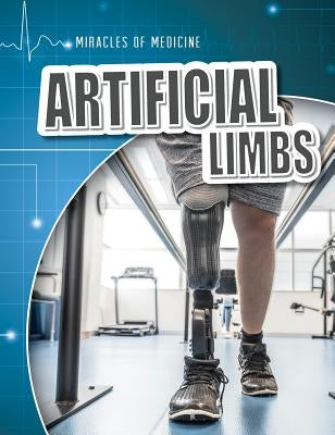 Artificial Limbs by Freed, Kira