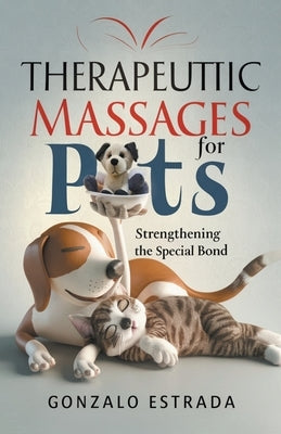 Therapeutic Massages for Pets by Estrada, Gonzalo